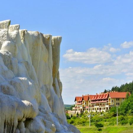 F&M Apartman Эгерсалок Экстерьер фото