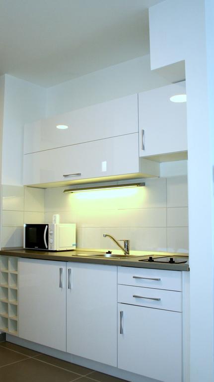 F&M Apartman Эгерсалок Экстерьер фото