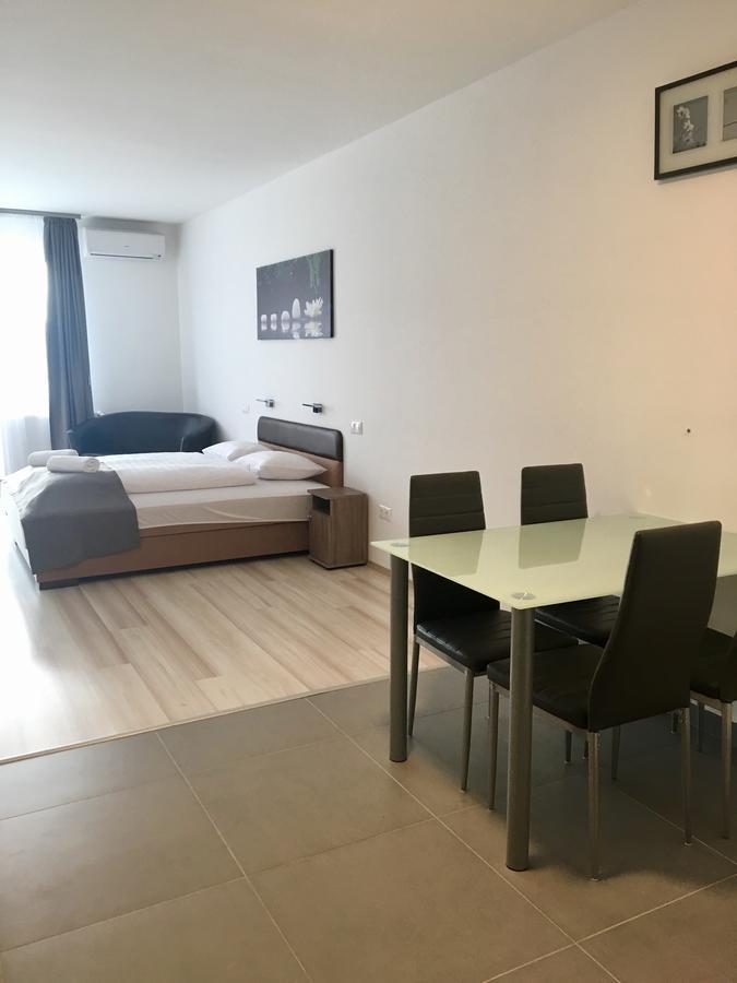 F&M Apartman Эгерсалок Экстерьер фото